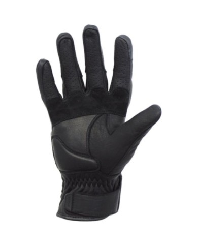 Belstaff Gants Hampstead noir