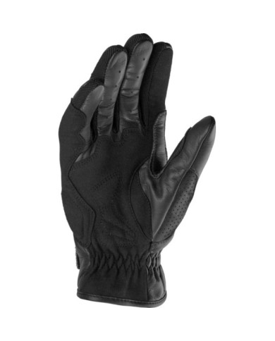 SPIDI Gants Clubber noir