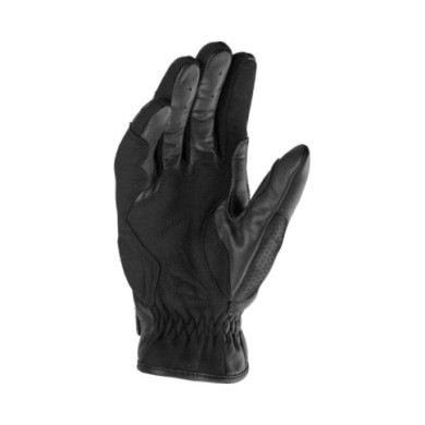 SPIDI Handschuhe Clubber schwarz