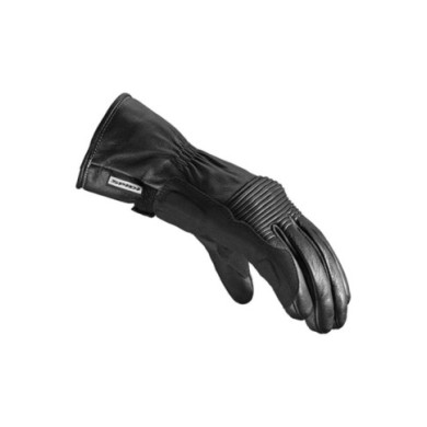 SPIDI Gants Delta noir
