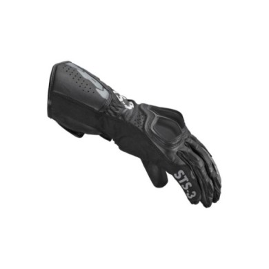 SPIDI Handschuhe STS-3 schwarz
