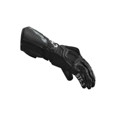 SPIDI Handschuhe STS-3 Damen schwarz
