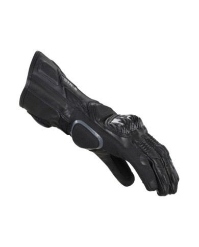 SPIDI Gants STR-6 noir
