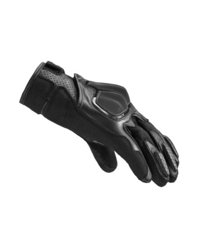 SPIDI Handschuhe NKD schwarz