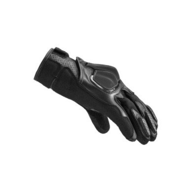 SPIDI Gants NKD noir