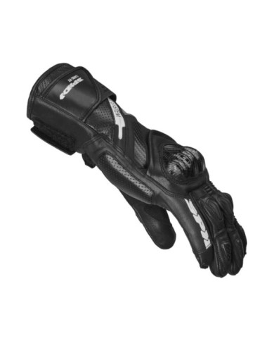 SPIDI Gants Carbo Fit noir