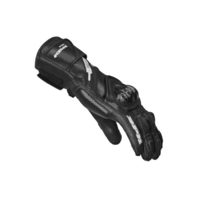 SPIDI Handschuhe Carbo Fit schwarz