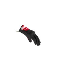 SPIDI Gants Flash-KP noir-rouge