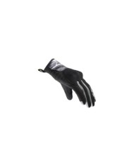SPIDI Gants Flash-KP noir-gris