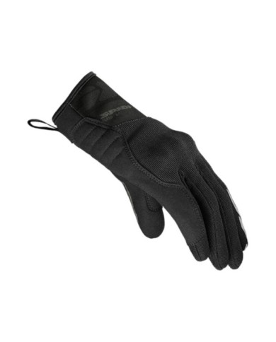 SPIDI Guanti Flash-KP verde scuro-nero