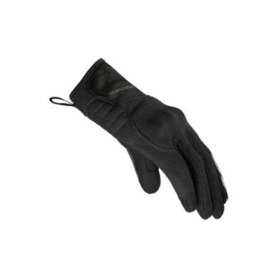 SPIDI Gants Flash-KP vert foncé-noir