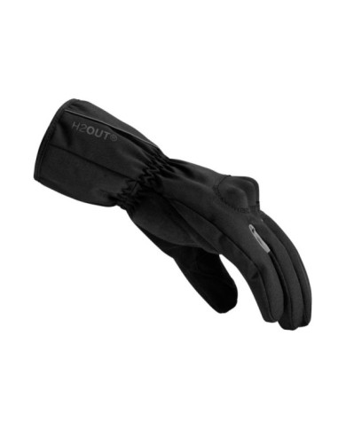 SPIDI Handschuhe WNT-3 schwarz