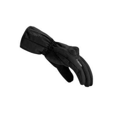 SPIDI Handschuhe WNT-3 schwarz