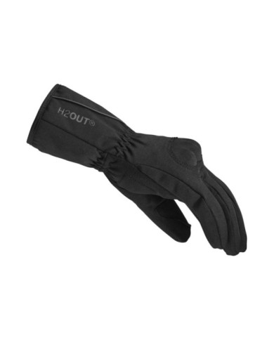 SPIDI Gants WNT-3 femmes noir