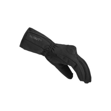SPIDI Handschuhe WNT-3 Damen schwarz