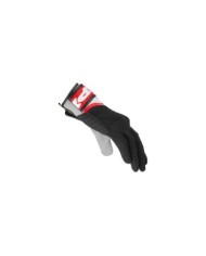 SPIDI Gants Neo-S femmes noir-rouge