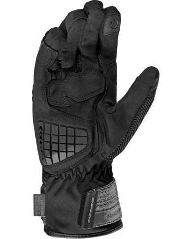 SPIDI Handschuhe Rainwarrior 2 schwarz