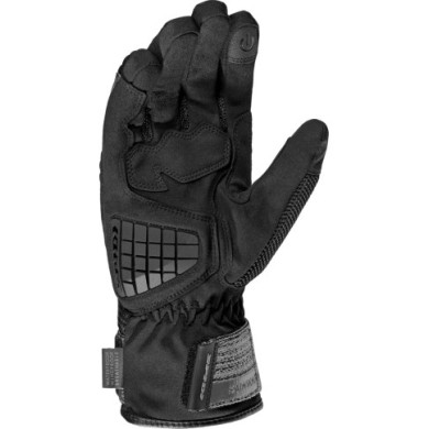 SPIDI Gants Rainwarrior 2 noir