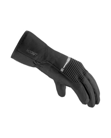 SPIDI Gants Underground-KP noir
