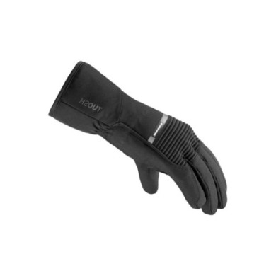 SPIDI Handschuhe Underground-KP schwarz