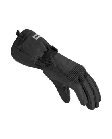 SPIDI Guanti Wintertourer-KP neri