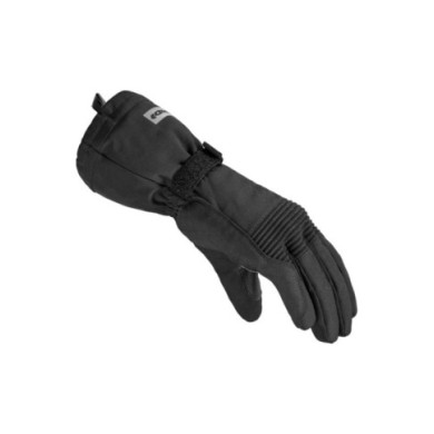 SPIDI Guanti Wintertourer-KP neri