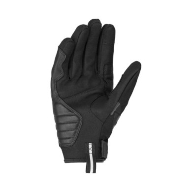 SPIDI Gants Flash H2OUT noir