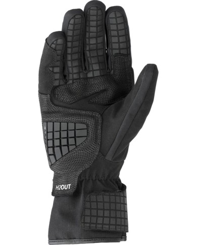 SPIDI Gants Rainshield 2 noir