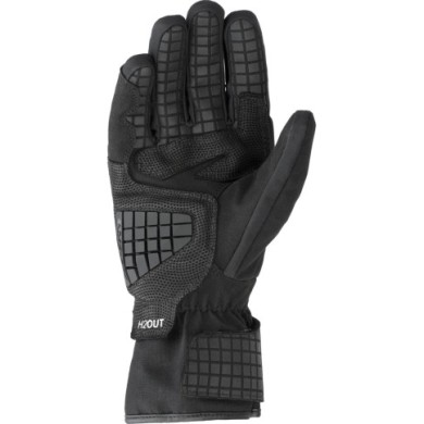 SPIDI Guanti Rainshield 2 neri