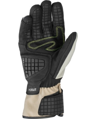 SPIDI Gants Rainshield 2 beige