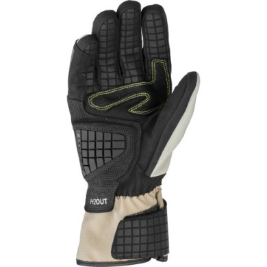 SPIDI Guanti Rainshield 2 beige