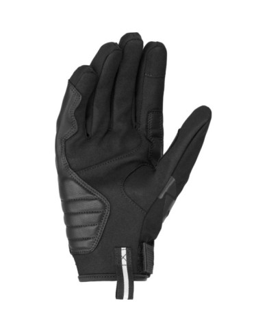 SPIDI Handschuhe Flash H2OUT Damen schwarz