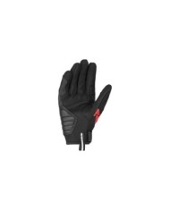 SPIDI Guanti Flash H2OUT da donna nero-rosso