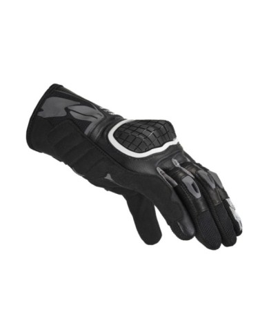 SPIDI Gants G-Warrior noir