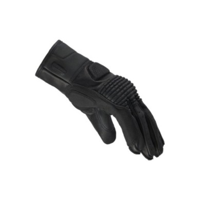 SPIDI Guanti Rude Perforated neri