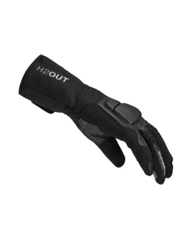 SPIDI Gants Grip 3 H2OUT femmes noir