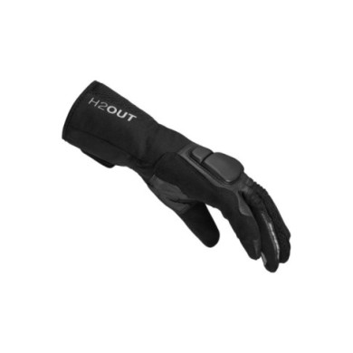 SPIDI Handschuhe Grip 3 H2OUT Damen schwarz