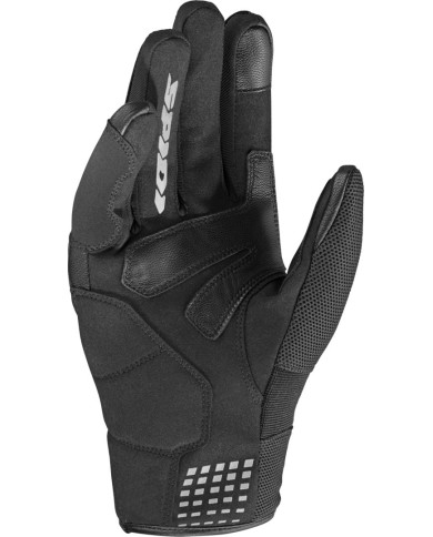 SPIDI Gants NKD H2OUT noir