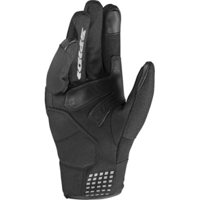 SPIDI Handschuhe NKD H2OUT schwarz-weiss