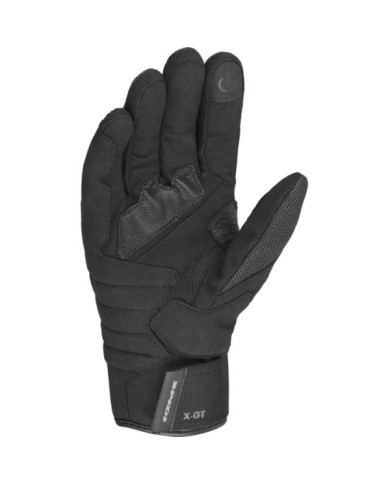 SPIDI Gants X-GT noir