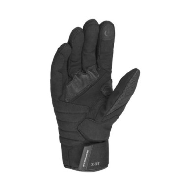SPIDI Gants X-GT noir