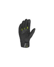SPIDI Gants X-GT noir-jaune fluo