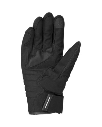 SPIDI Guanti Sport-GT neri