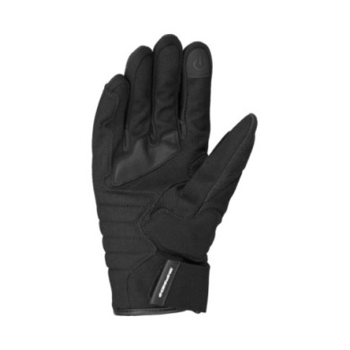 SPIDI Guanti Sport-GT neri
