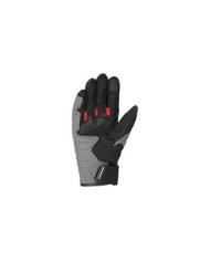 SPIDI Handschuhe Sport-GT schwarz-rot