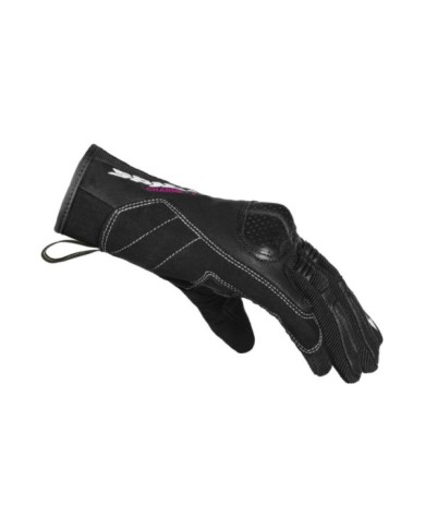 SPIDI Handschuhe Charme 2 Damen schwarz