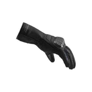 SPIDI Gants Alu-Pro Evo noir