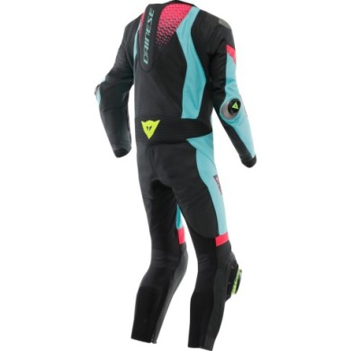 Dainese Lederkombi perf. 1-tlg. Laguna Seca 6