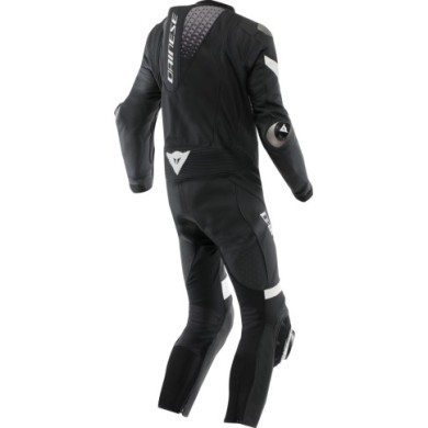 Tuta in pelle Dainese Perf. 1Pc Laguna Seca 6