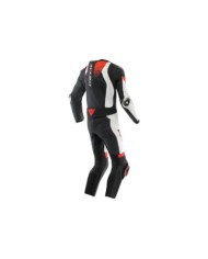 Tuta in pelle Dainese Perf. 1Pc Laguna Seca 6
